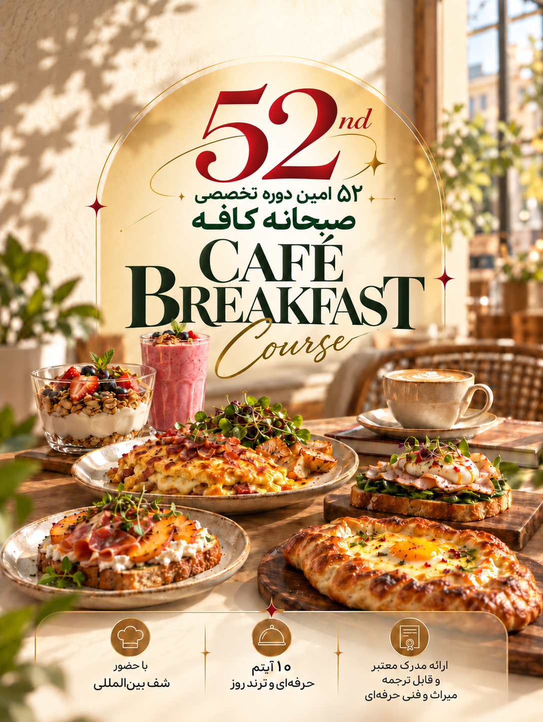 صبحانه 52
